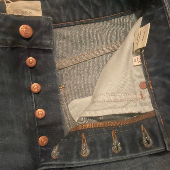 Doen Diana jeans - Picture 2 of 4